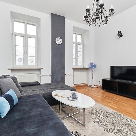 Rynek Apartment The Heart Of The City By Noclegi Renters Breslau Exterior foto