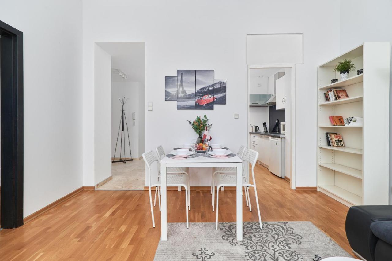 Rynek Apartment The Heart Of The City By Noclegi Renters Breslau Exterior foto