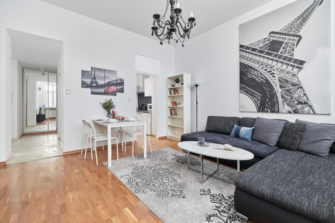 Rynek Apartment The Heart Of The City By Noclegi Renters Breslau Exterior foto