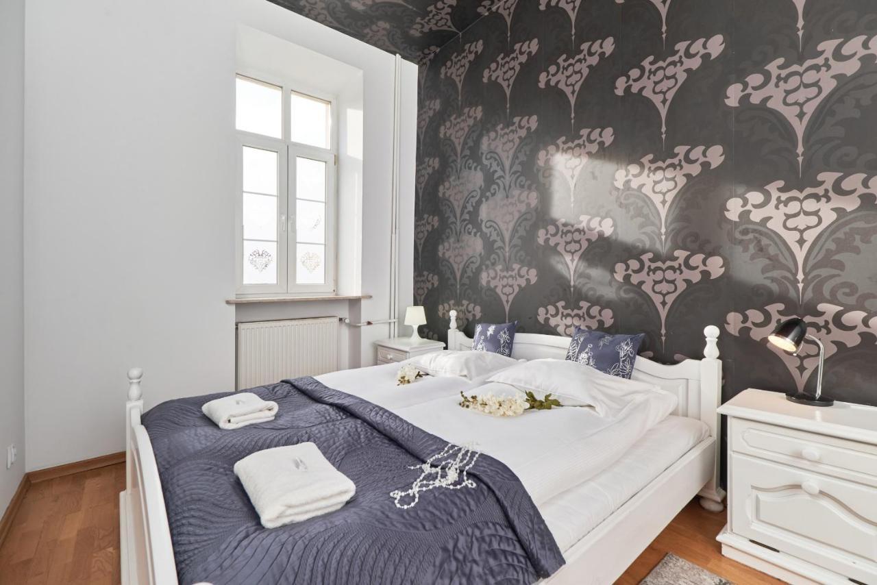 Rynek Apartment The Heart Of The City By Noclegi Renters Breslau Exterior foto