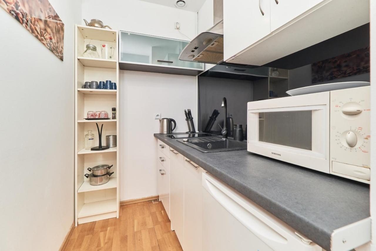 Rynek Apartment The Heart Of The City By Noclegi Renters Breslau Exterior foto