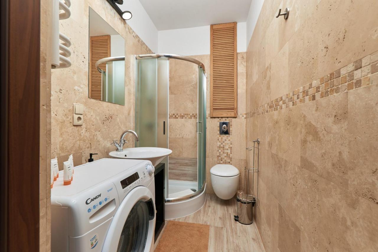 Rynek Apartment The Heart Of The City By Noclegi Renters Breslau Exterior foto