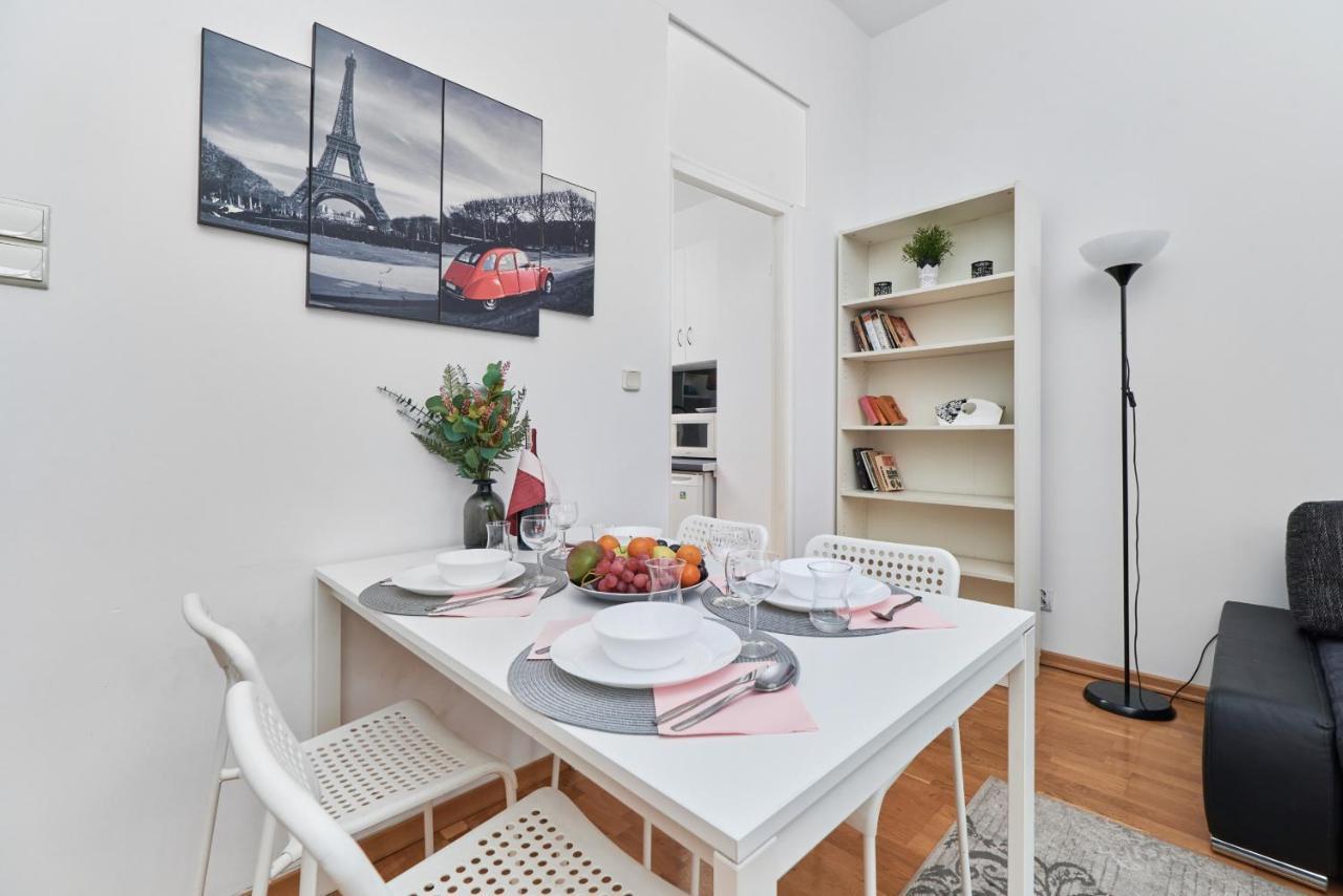 Rynek Apartment The Heart Of The City By Noclegi Renters Breslau Exterior foto