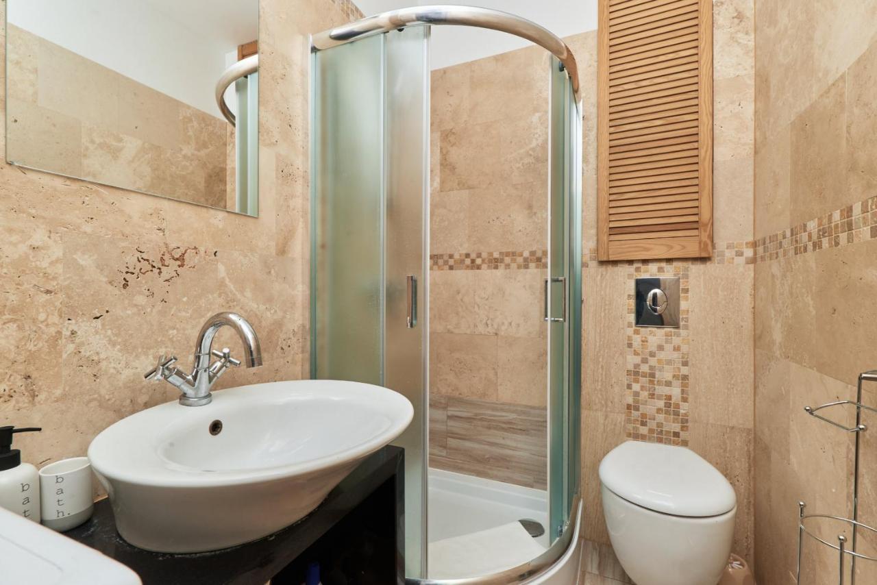 Rynek Apartment The Heart Of The City By Noclegi Renters Breslau Exterior foto